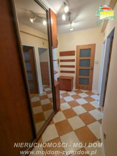 Mieszkanie Żyrardów