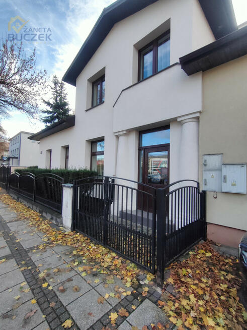 Mieszkanie Sochaczew, Warszawska