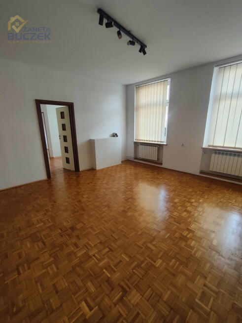 Mieszkanie Sochaczew, Warszawska