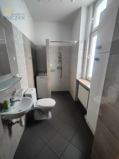 Mieszkanie Sochaczew, Warszawska