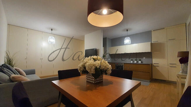 Mieszkanie Warszawa gm. Mokotów Mokotów, Przejazd