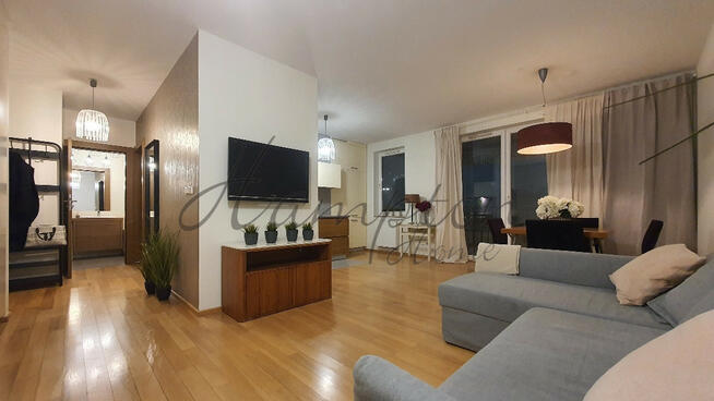 Mieszkanie Warszawa gm. Mokotów Mokotów, Przejazd