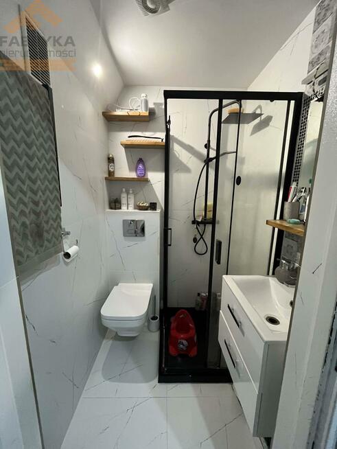 Mieszkanie gm. Radomsko