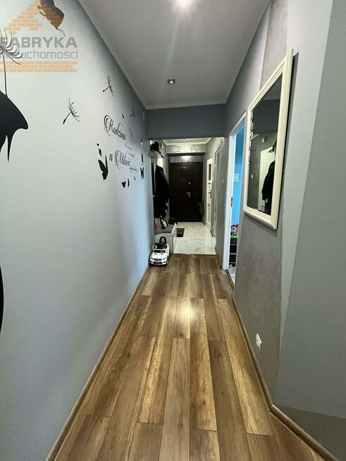 Mieszkanie gm. Radomsko