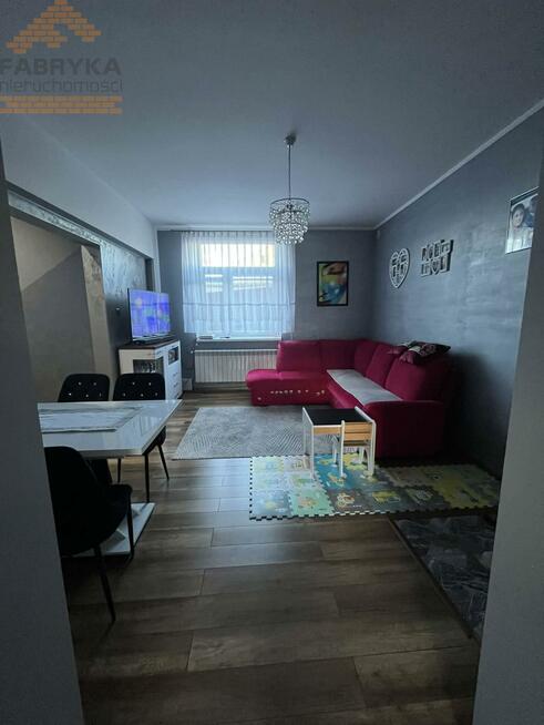 Mieszkanie gm. Radomsko