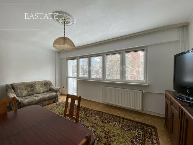 Mieszkanie Warszawa gm. Bielany Bielany, Władysława Broniewskiego