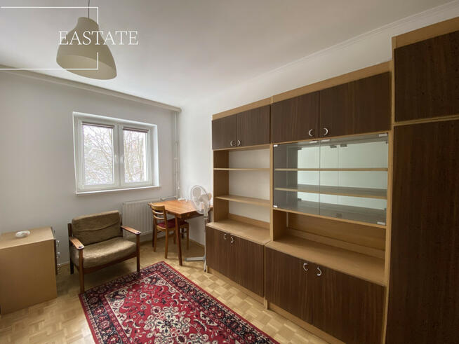 Mieszkanie Warszawa gm. Bielany Bielany, Władysława Broniewskiego