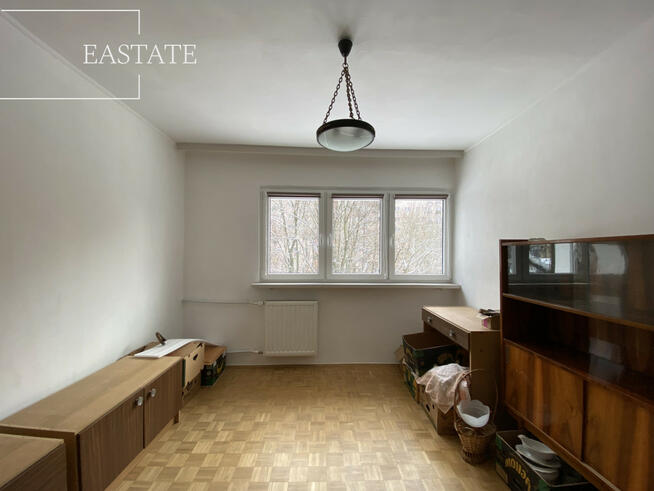 Mieszkanie Warszawa gm. Bielany Bielany, Władysława Broniewskiego