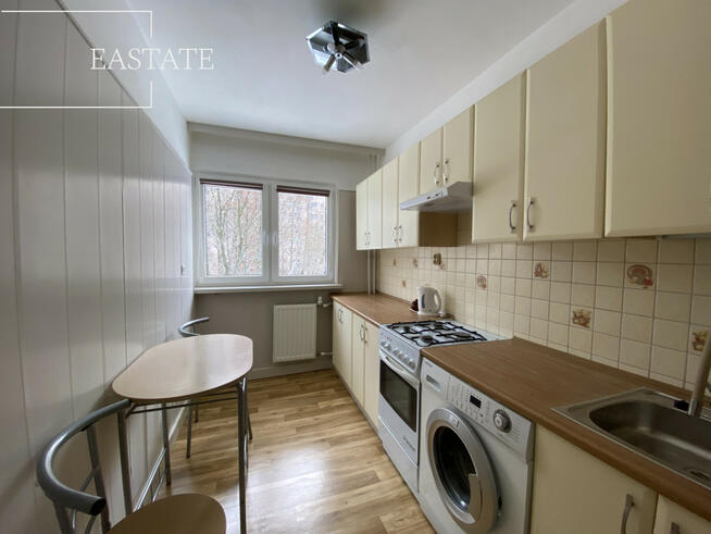 Mieszkanie Warszawa gm. Bielany Bielany, Władysława Broniewskiego