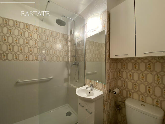 Mieszkanie Warszawa gm. Bielany Bielany, Władysława Broniewskiego