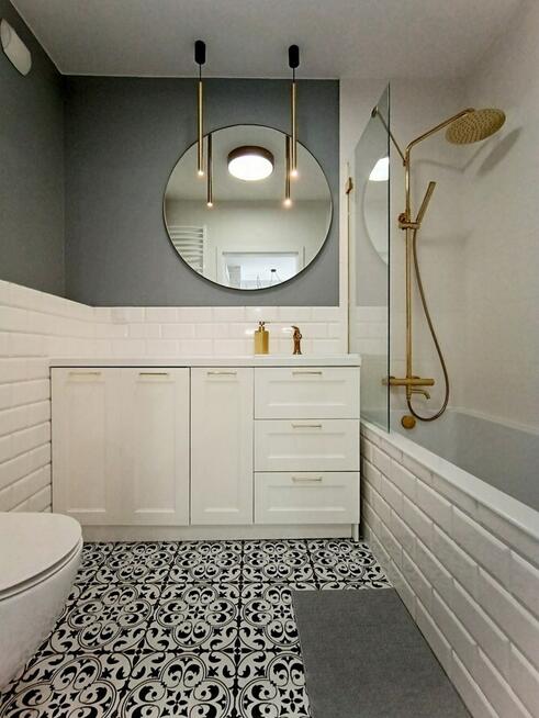 2 pokoje z miejscem w garażu- Rakowska 5A