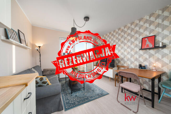 Mieszkanie Smolec gm. Kąty Wrocławskie, Bazaltowa