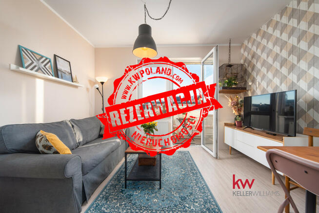 Mieszkanie Smolec gm. Kąty Wrocławskie, Bazaltowa