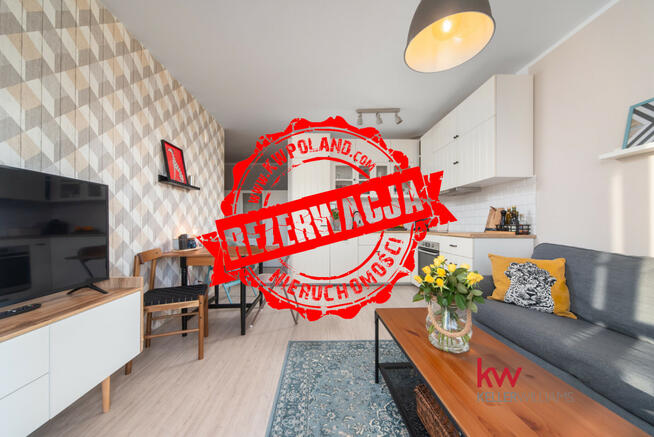 Mieszkanie Smolec gm. Kąty Wrocławskie, Bazaltowa