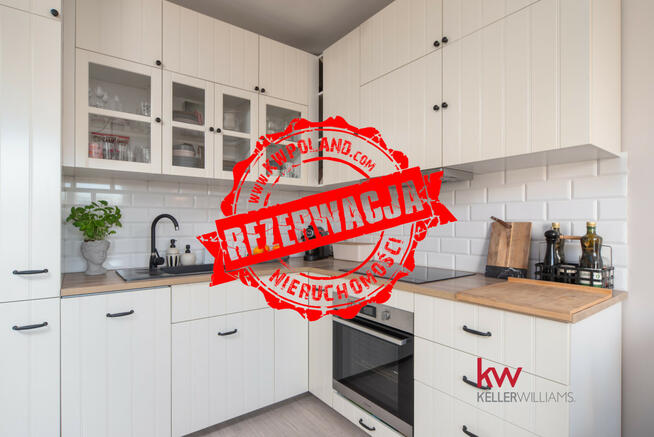 Mieszkanie Smolec gm. Kąty Wrocławskie, Bazaltowa