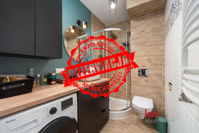 Mieszkanie Smolec gm. Kąty Wrocławskie, Bazaltowa