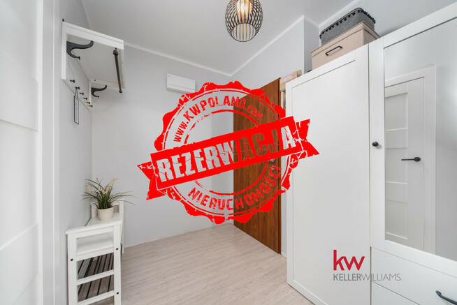 Mieszkanie Smolec gm. Kąty Wrocławskie, Bazaltowa