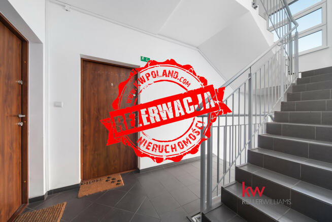 Mieszkanie Smolec gm. Kąty Wrocławskie, Bazaltowa