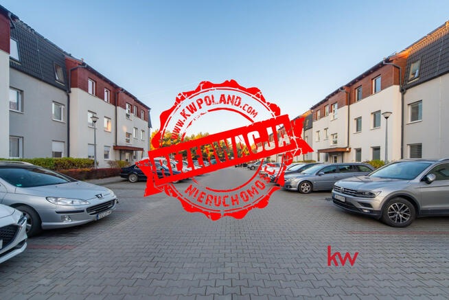 Mieszkanie Smolec gm. Kąty Wrocławskie, Bazaltowa