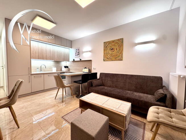 Mieszkanie Suwałki, Aleksandra Putry