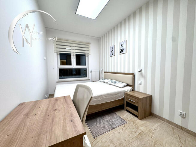 Mieszkanie Suwałki, Aleksandra Putry