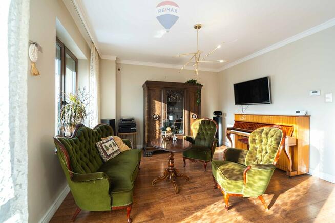 Komfortowy dom blisko Centrum