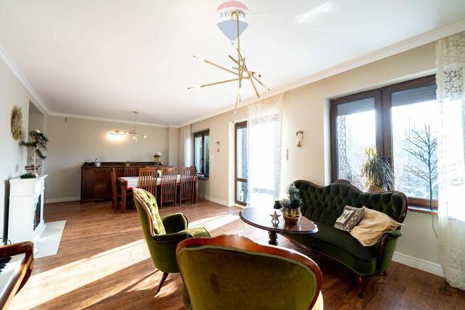 Komfortowy dom blisko Centrum