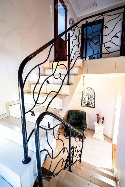 Komfortowy dom blisko Centrum