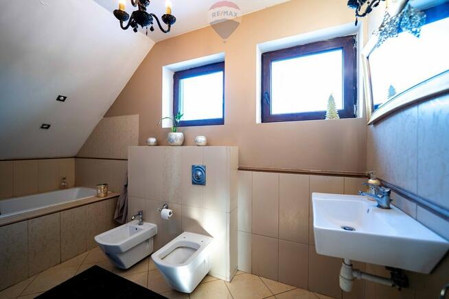 Komfortowy dom blisko Centrum