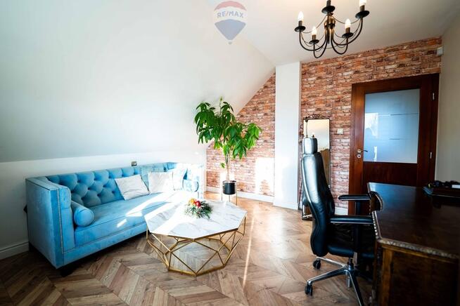 Komfortowy dom blisko Centrum