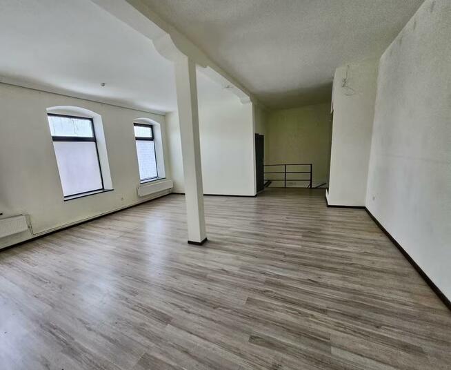 Lokal użytkowy Zduńska Wola