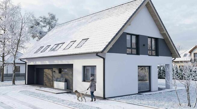 Projektowanie wnętrz, Wizualizacje 3D, Projekt wnętrza