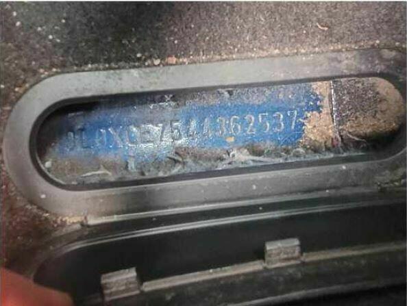 Opel Meriva A – sprzedaż syndyka