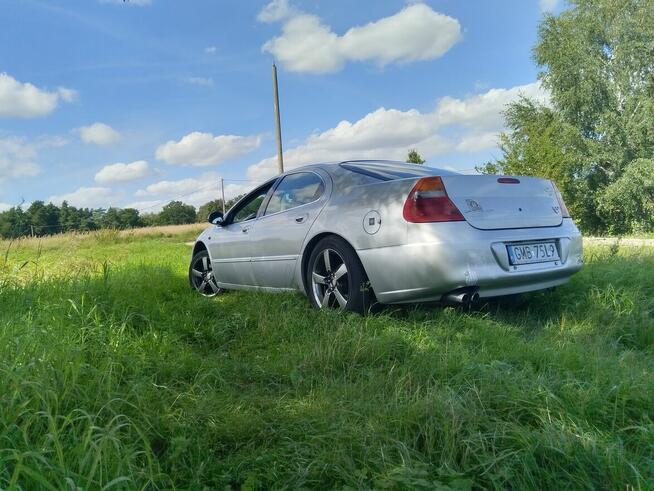 chrysler 300m 3,5V6 2003r