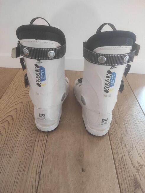 Buty narciarskie Salomon XMax 60T rozm. 22