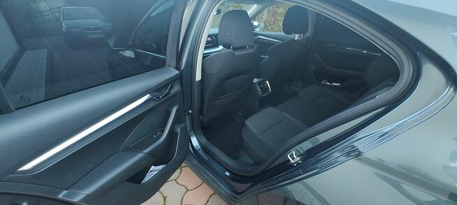 Skoda Octavia 4 Style 2020/21r. Matrix Led, Ambient