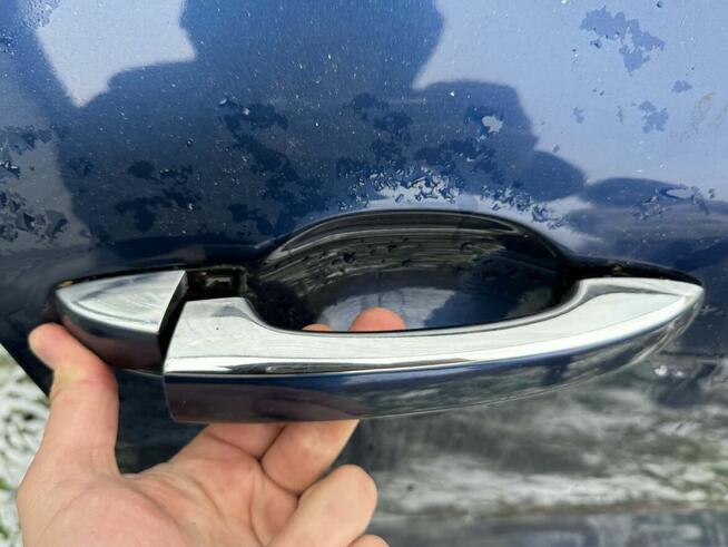 Klamka drzwi PP RENAULT TALISMAN TERPR 2016-2022 initiale