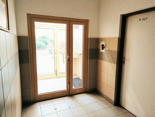 Do wynajęcia mieszkanie w centrum , blisko metra, 26 m2