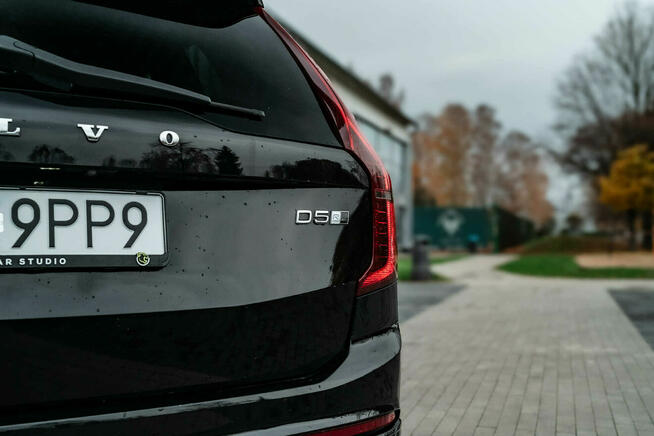 Volvo XC90 R Design 2.0 Diesel 2017