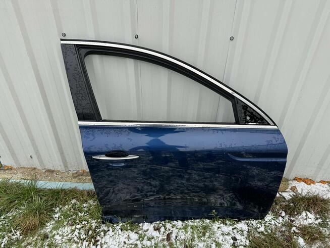 Klamka drzwi PP RENAULT TALISMAN TERPR 2016-2022 initiale