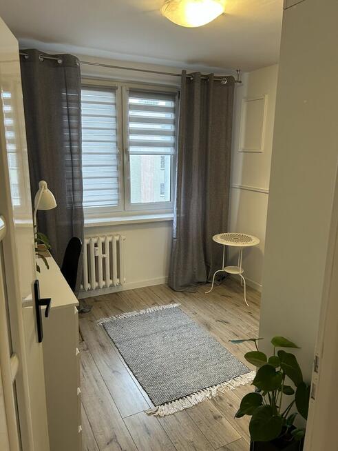 Mieszkanie 39m2. 2pokoje, wyposażone na sprzedaż