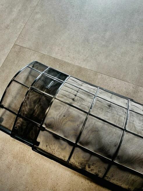 Czyszczenie i odgrzybianie klimatyzacji - CZYSTA KLIMA!