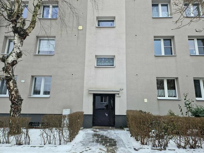 Mieszkanie do remontu | piwnica i balkon |Chorzów Batory |