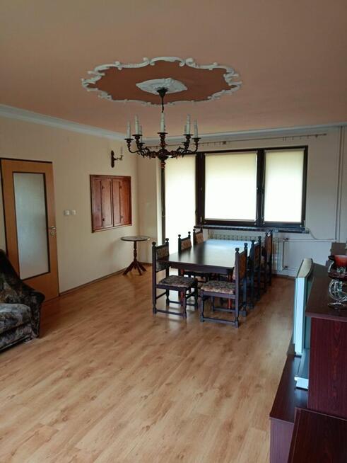 Sprzedam dom z działką