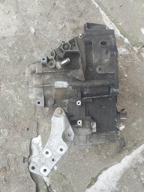 Skrzynia biegów audi a3