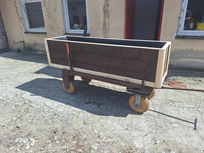 Stolarstwo indywidualne