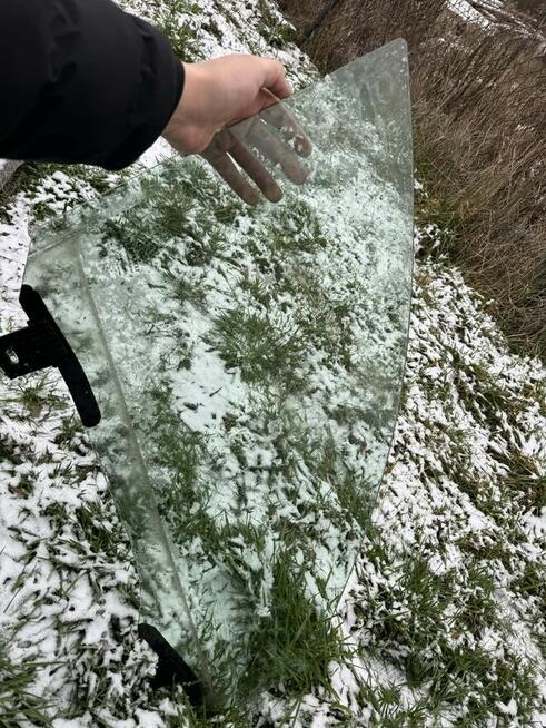 Szyba RENAULT TALISMAN INITIALE PARIS 2016 sedan/kombi