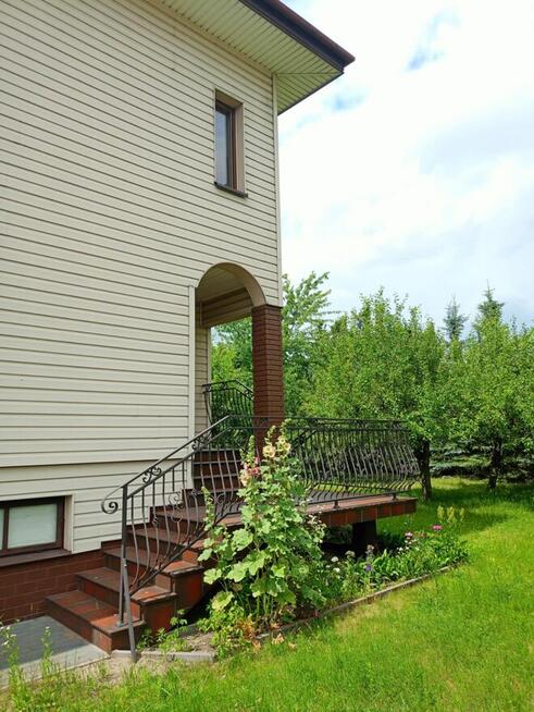 Sprzedam dom z działką