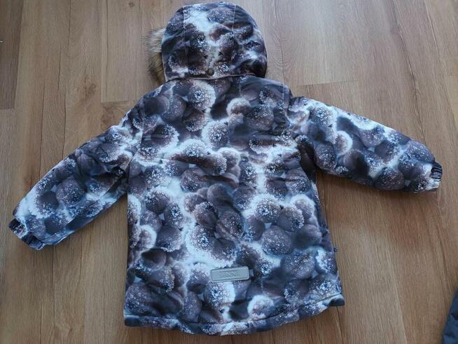 Kombinezon LENNE w rozmiarze: 98 (pasuje na 3-4 lata)