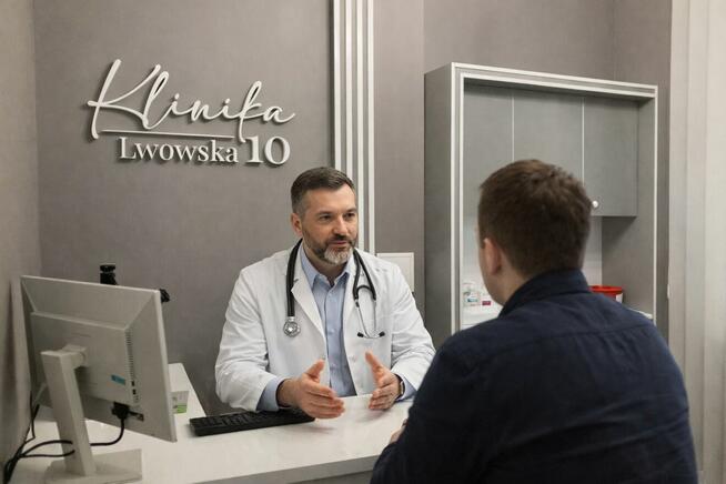 Klinika Chelatacji Warszawa